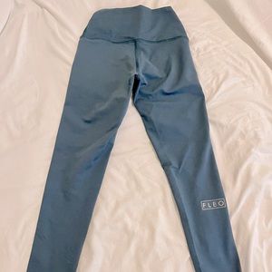 Fleo 25” leggings - El Toro - Bounce